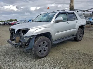 2005 TOYOTA 4RUNNER