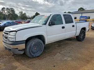 2005 CHEVROLET ALL Models