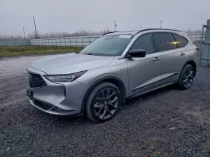 2022 ACURA MDX