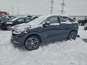 2020 BUICK ENCORE