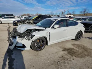 2024 ACURA INTEGRA A-