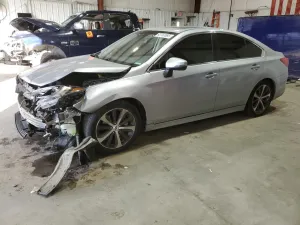 2019 SUBARU LEGACY