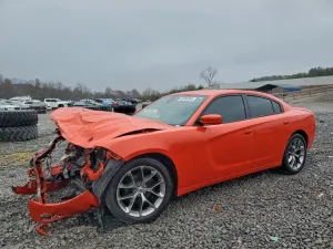 2020 DODGE CHARGER