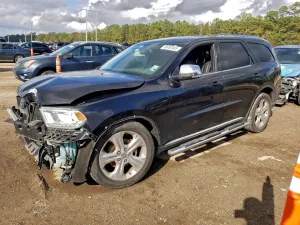 2014 DODGE DURANGO