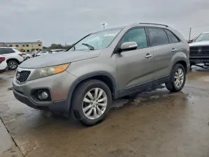 2011 KIA SORENTO