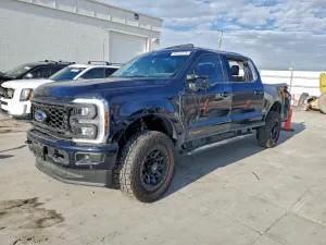 2024 FORD F250