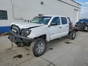 2011 TOYOTA All Models