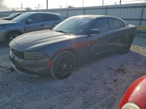 2022 DODGE CHARGER