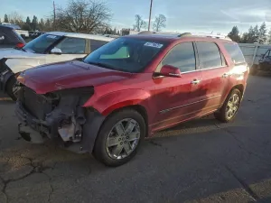 2014 GMC ACADIA DEN