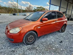 2010 HYUNDAI ACCENT