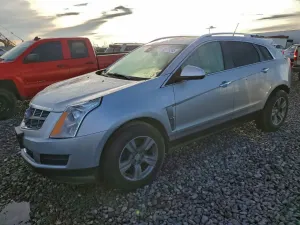 2010 CADILLAC SRX