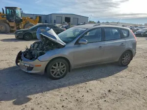 2012 HYUNDAI ELANTRA