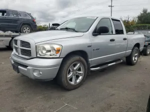 2008 DODGE RAM 1500