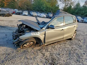 2010 HYUNDAI ELANTRA