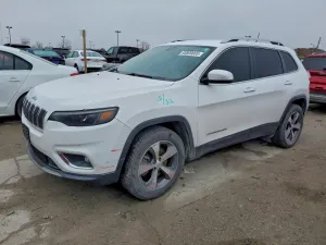 2020 JEEP GRAND CHER