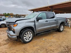 2025 CHEVROLET ALL Models