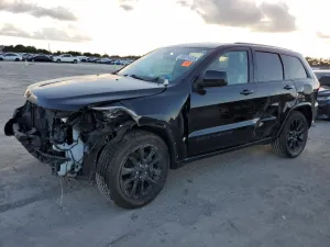 2018 JEEP GRAND CHER