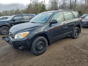 2007 TOYOTA RAV4