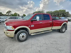 2013 RAM 3500