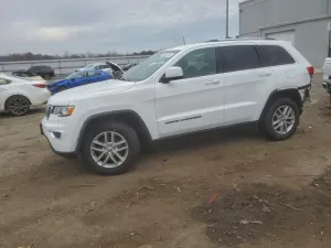 2018 JEEP GRAND CHER