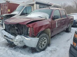 2013 CHEVROLET ALL Models