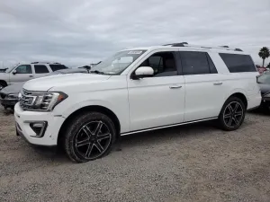 2020 FORD EXPEDITION