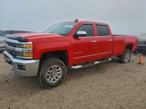 2015 CHEVROLET ALL Models