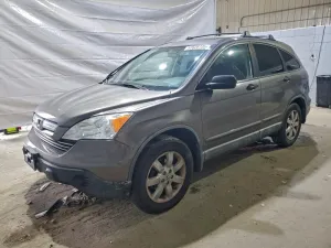 2009 HONDA CRV