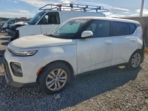2021 KIA SOUL