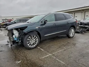2021 BUICK ENCLAVE