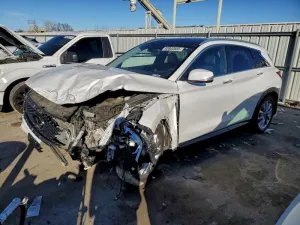 2021 INFINITI QX50