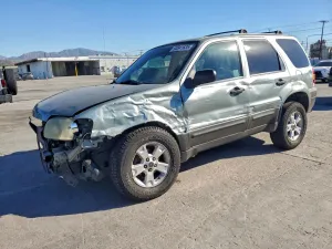 2005 FORD ESCAPE