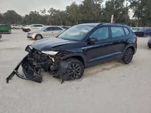 2023 VOLKSWAGEN TAOS S