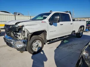 2021 CHEVROLET ALL Models