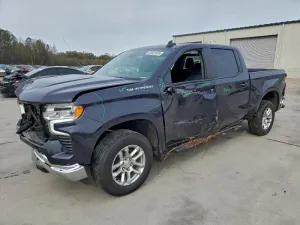 2023 CHEVROLET ALL Models