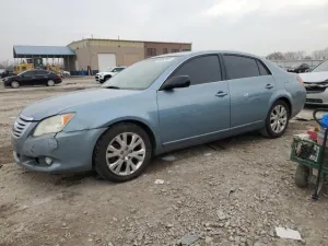 2008 TOYOTA AVALON