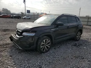 2022 VOLKSWAGEN TAOS SE IQ