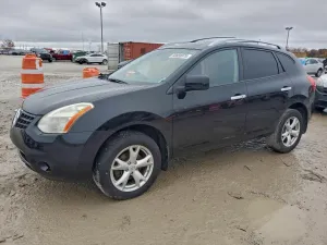 2010 NISSAN All Models