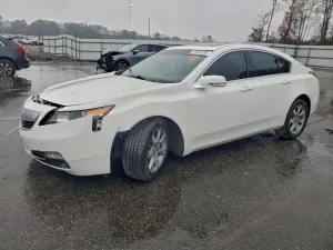 2013 ACURA TL