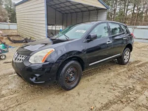 2012 NISSAN ROGUE