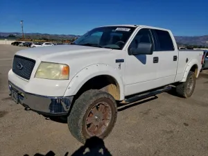 2006 FORD F-150