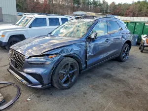 2026 GENESIS GV70 SPORT