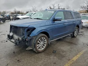 2018 FORD EXPEDITION