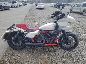 2024 HARLEY-DAVIDSON FLTRXSTSE