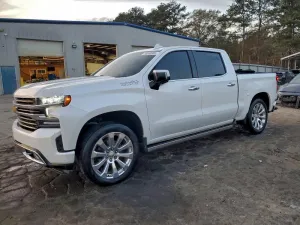 2021 CHEVROLET ALL Models