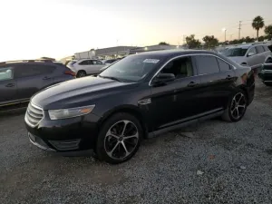 2015 FORD TAURUS