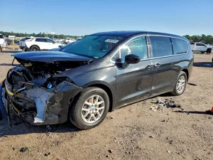 2019 CHRYSLER PACIFICA
