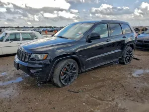 2017 JEEP GRAND CHER