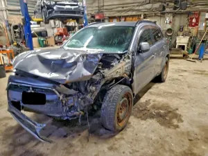 2013 MITSUBISHI OUTLANDER