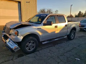 2005 FORD F-150